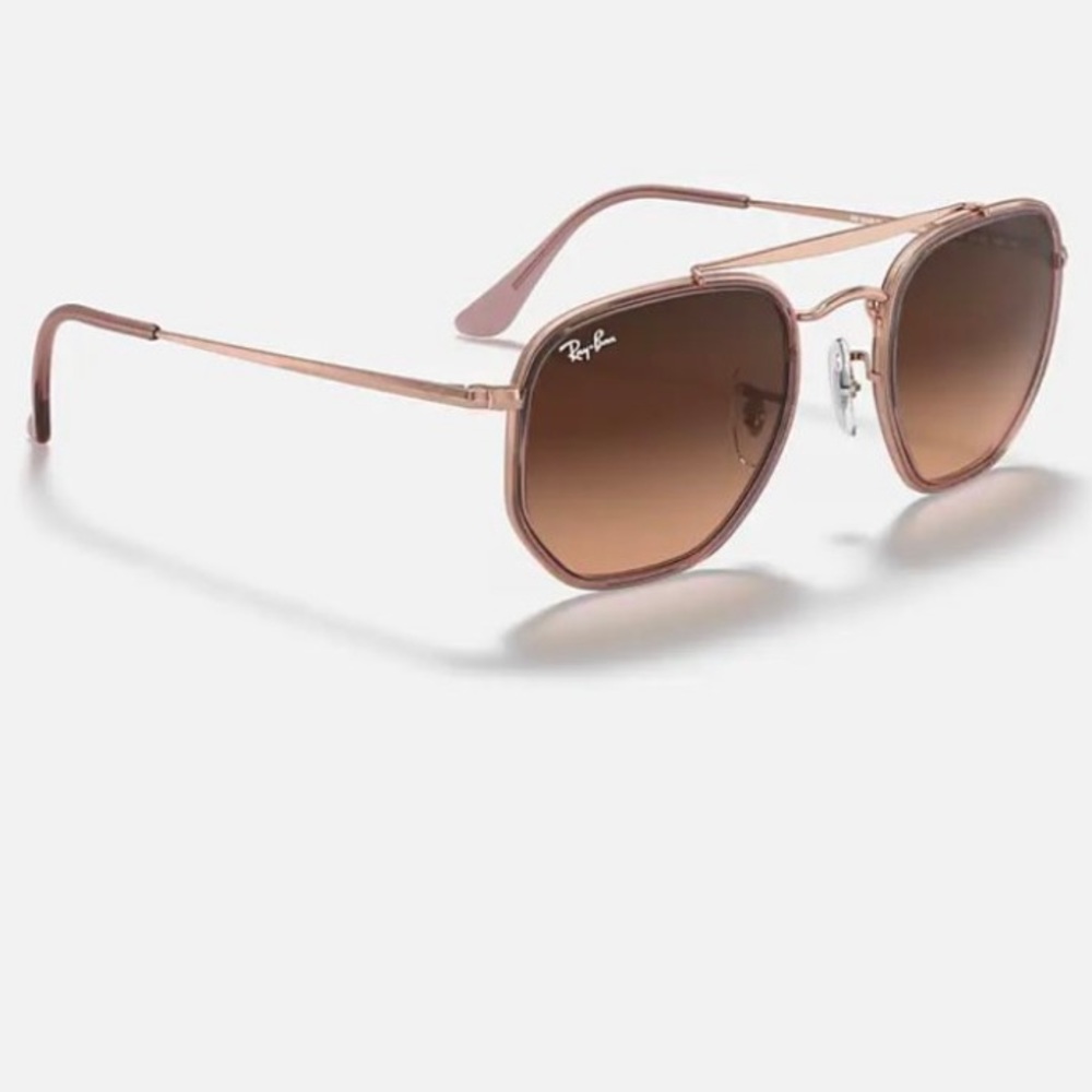 Ray-ban Marshal II Sunglasses (copper)